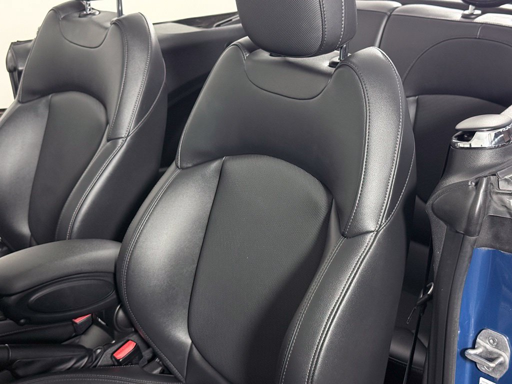 Used 2022 MINI Cooper S FWD image 27