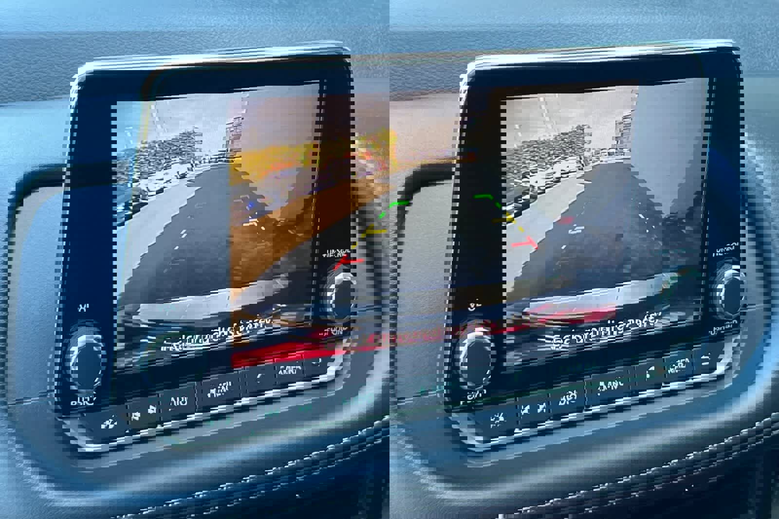 New 2026 Nissan Rogue SV image 23