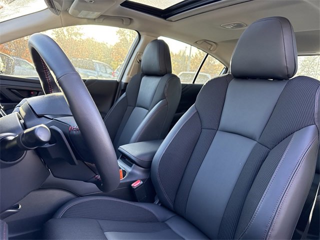Certified 2025 Subaru Legacy Sport image 12