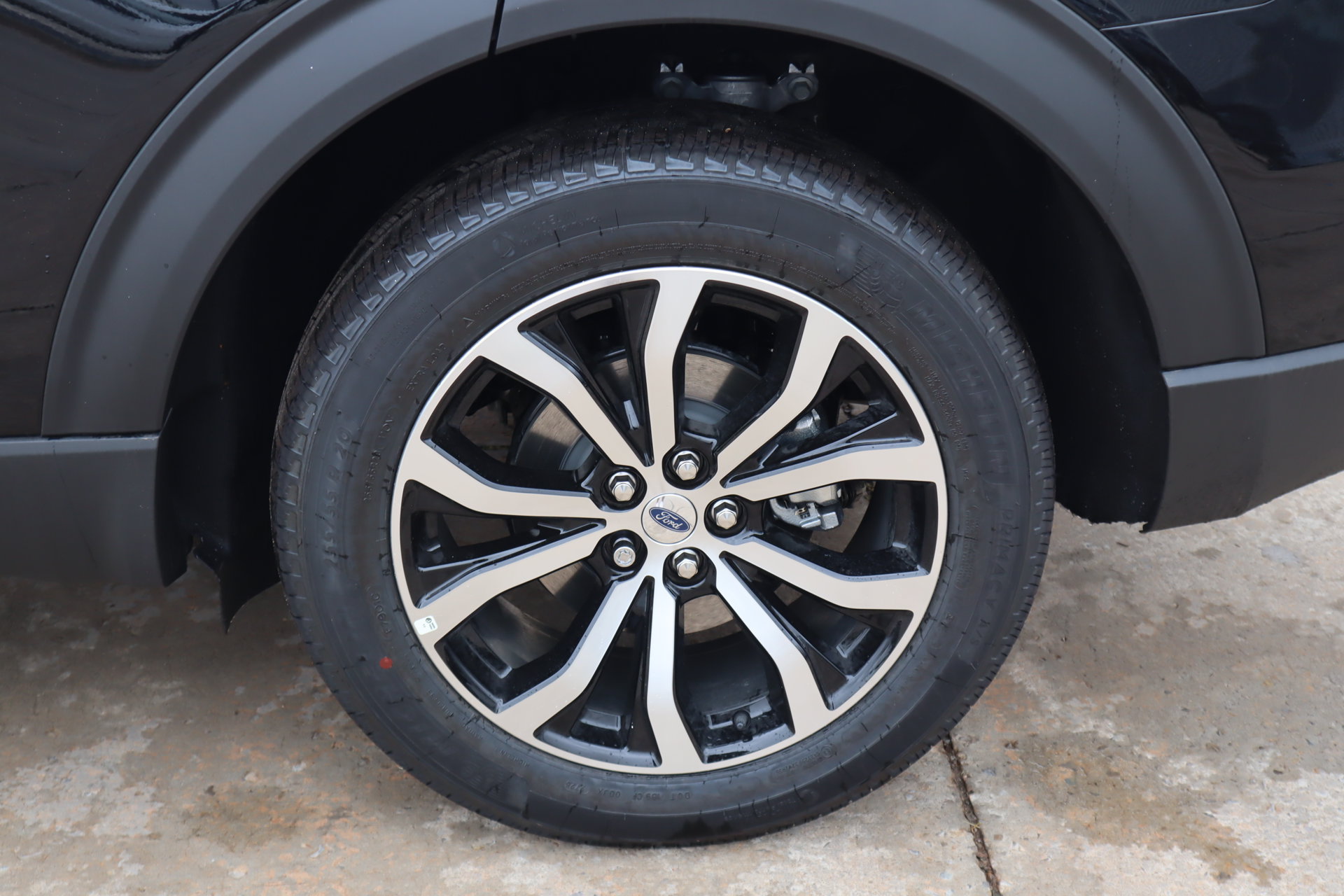 New 2026 Ford Explorer ST-Line AWD/4WD image 19