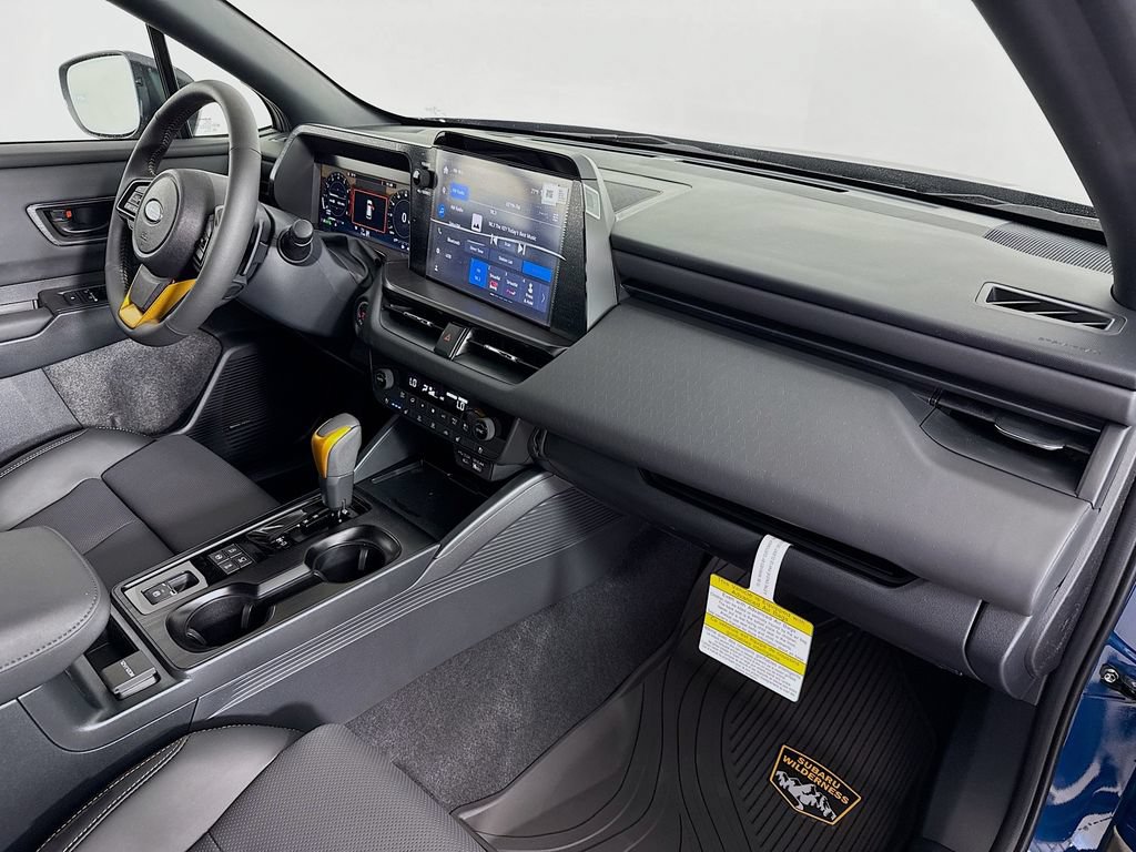 New 2026 Subaru Outback Wilderness AWD/4WD image 36