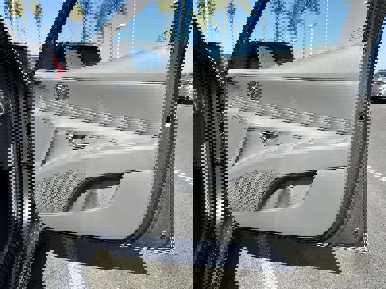 New 2025 Hyundai Elantra Sport image 37