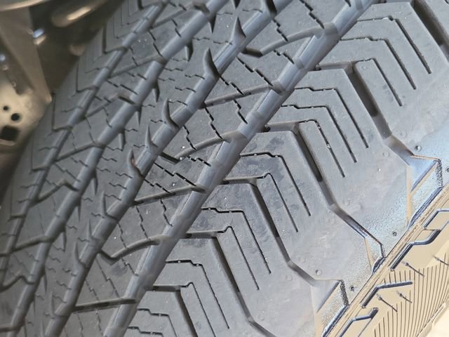 Used 2025 Ford F150 STX w/ Equipment Group 200A image 27