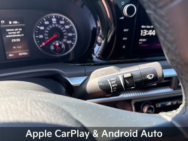 Used 2024 Kia K5 GT-Line image 29