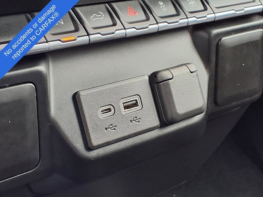 Used 2020 Chevrolet Silverado 1500 RST AWD/4WD image 26