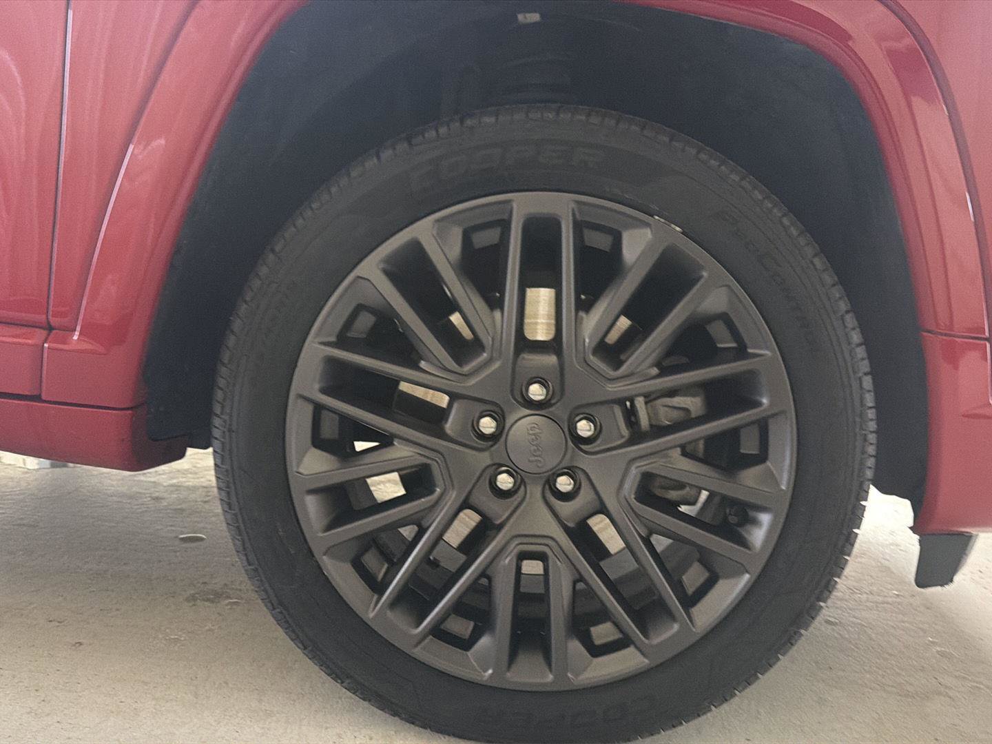 Used 2023 Jeep Compass High Altitude image 28