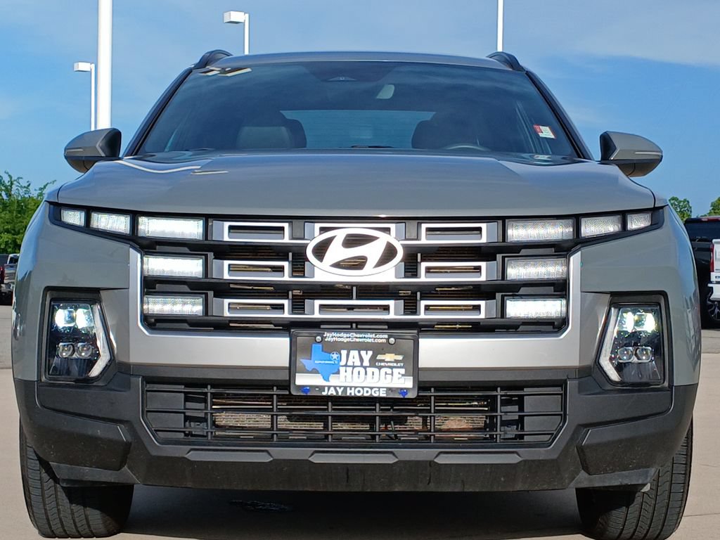 Used 2025 Hyundai Santa Cruz SEL FWD image 32