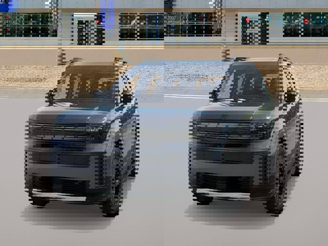 New 2026 Hyundai Santa Fe XRT image 6