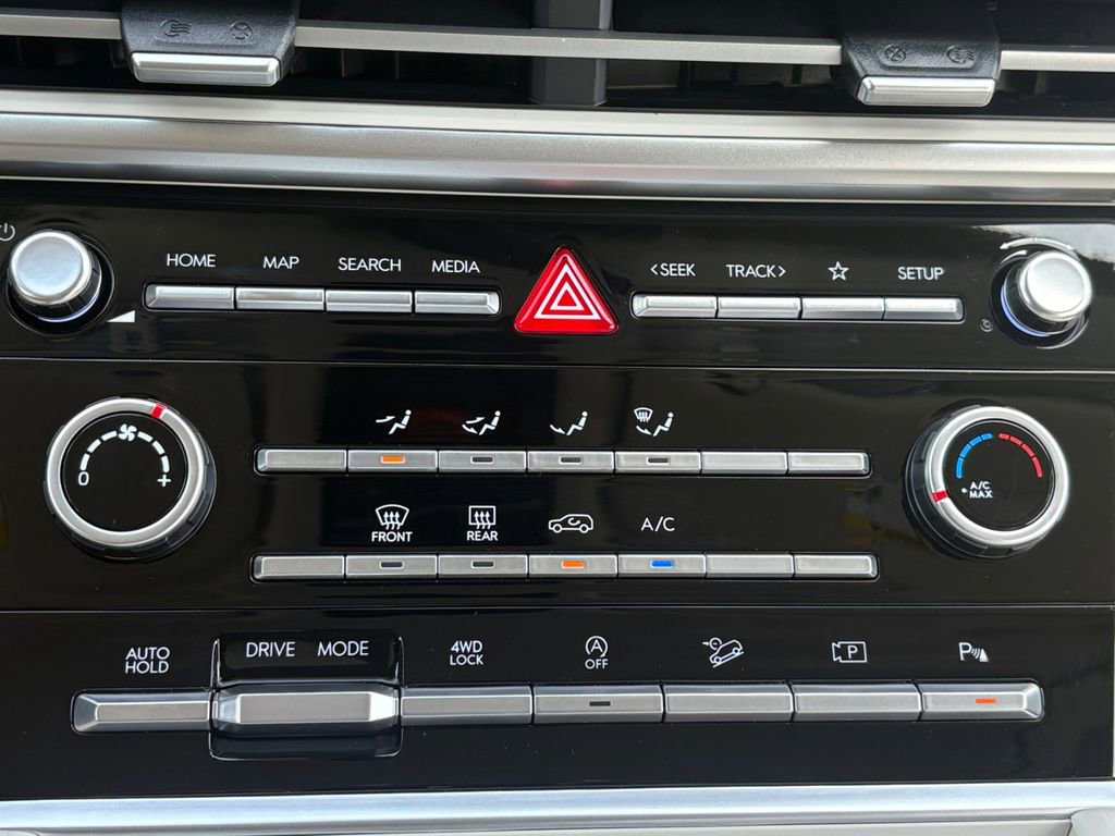 New 2026 Hyundai Santa Fe SE AWD/4WD image 23