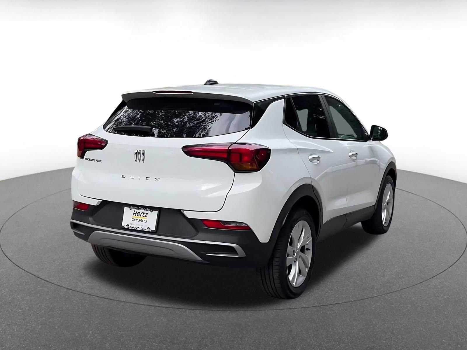 Used 2025 Buick Encore GX Preferred FWD image 14