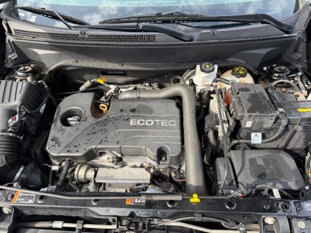 Used 2020 Chevrolet Equinox Premier AWD/4WD image 10