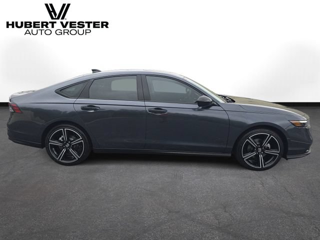 New 2026 Honda Accord SE image 5
