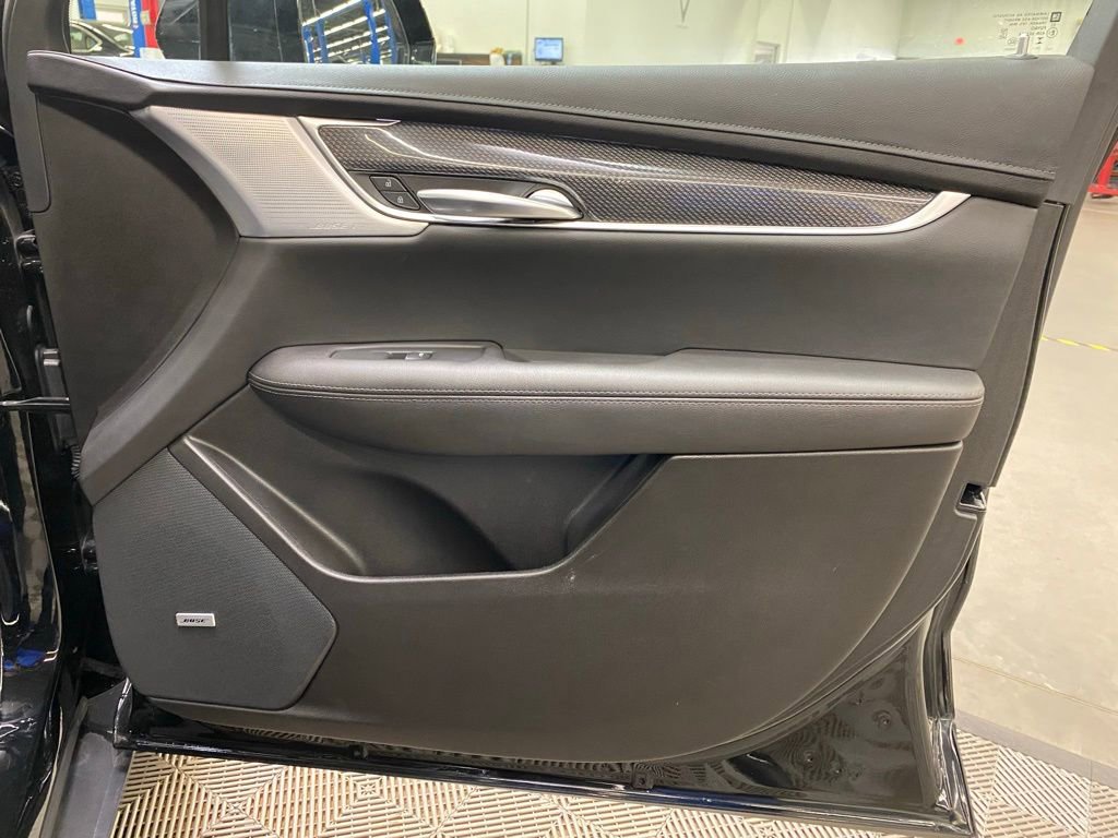 Used 2023 Cadillac XT5 Sportv image 15