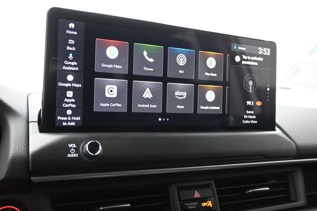 New 2026 Honda Pilot EX-L image 30