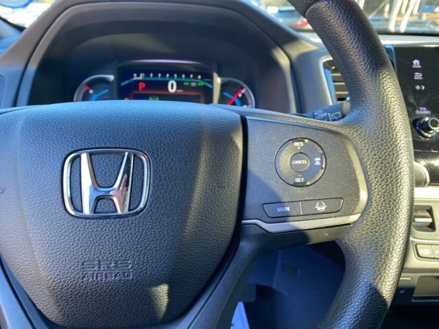 Used 2022 Honda Pilot Sport image 23