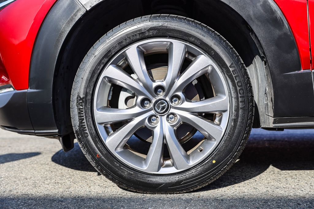 Used 2020 MAZDA CX-30 FWD w/ Premium Package image 9