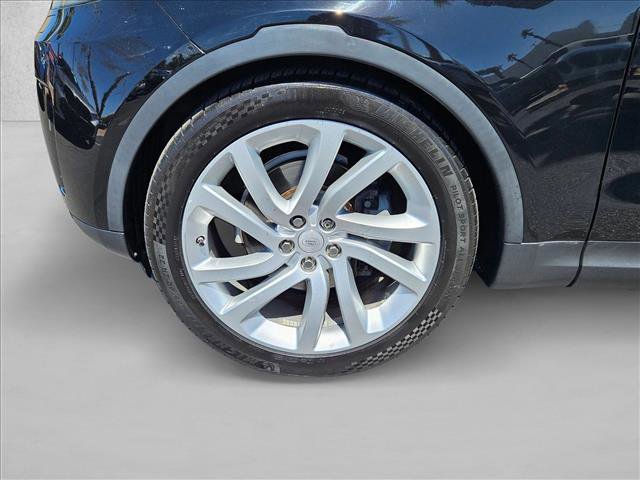 Used 2017 Land Rover Discovery HSE Luxury AWD/4WD image 22