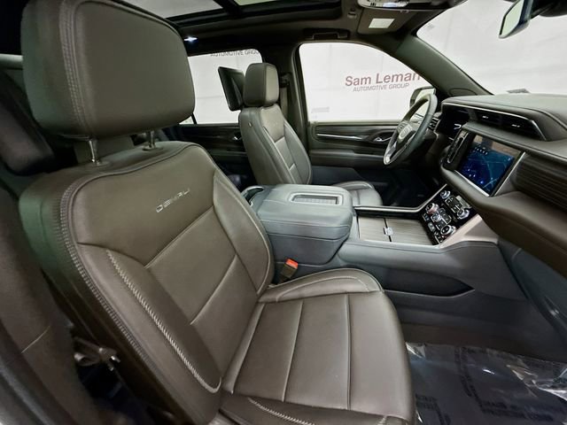 Used 2024 GMC Yukon XL Denali image 33