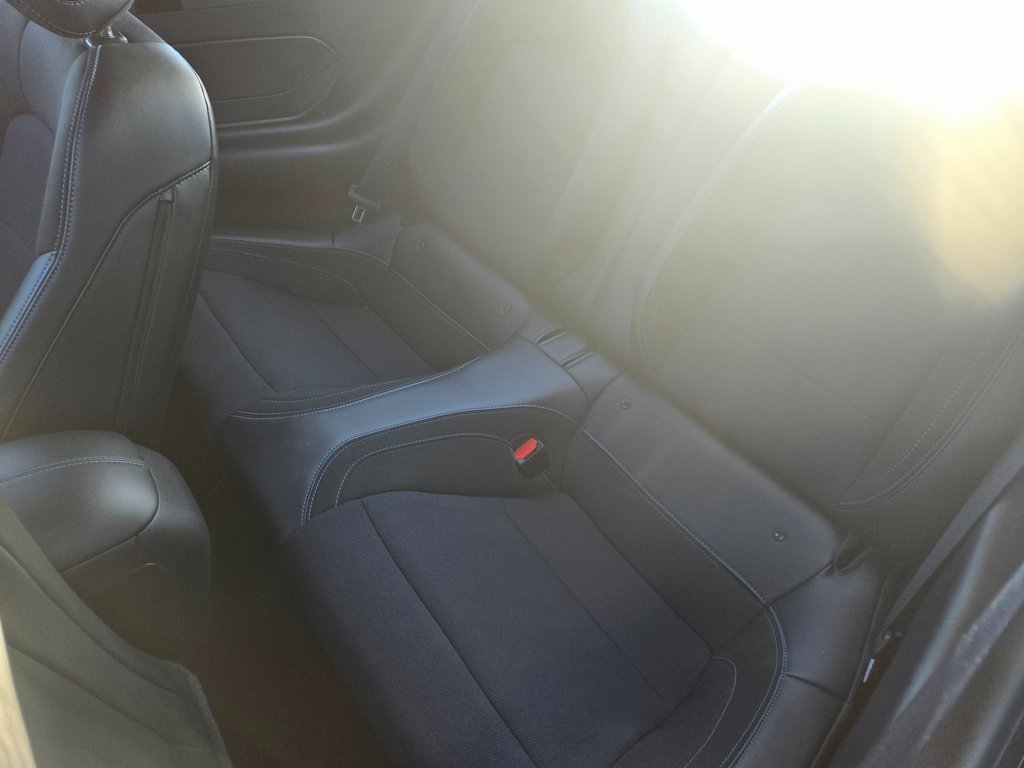 Used 2024 Ford Mustang Dark Horse image 7