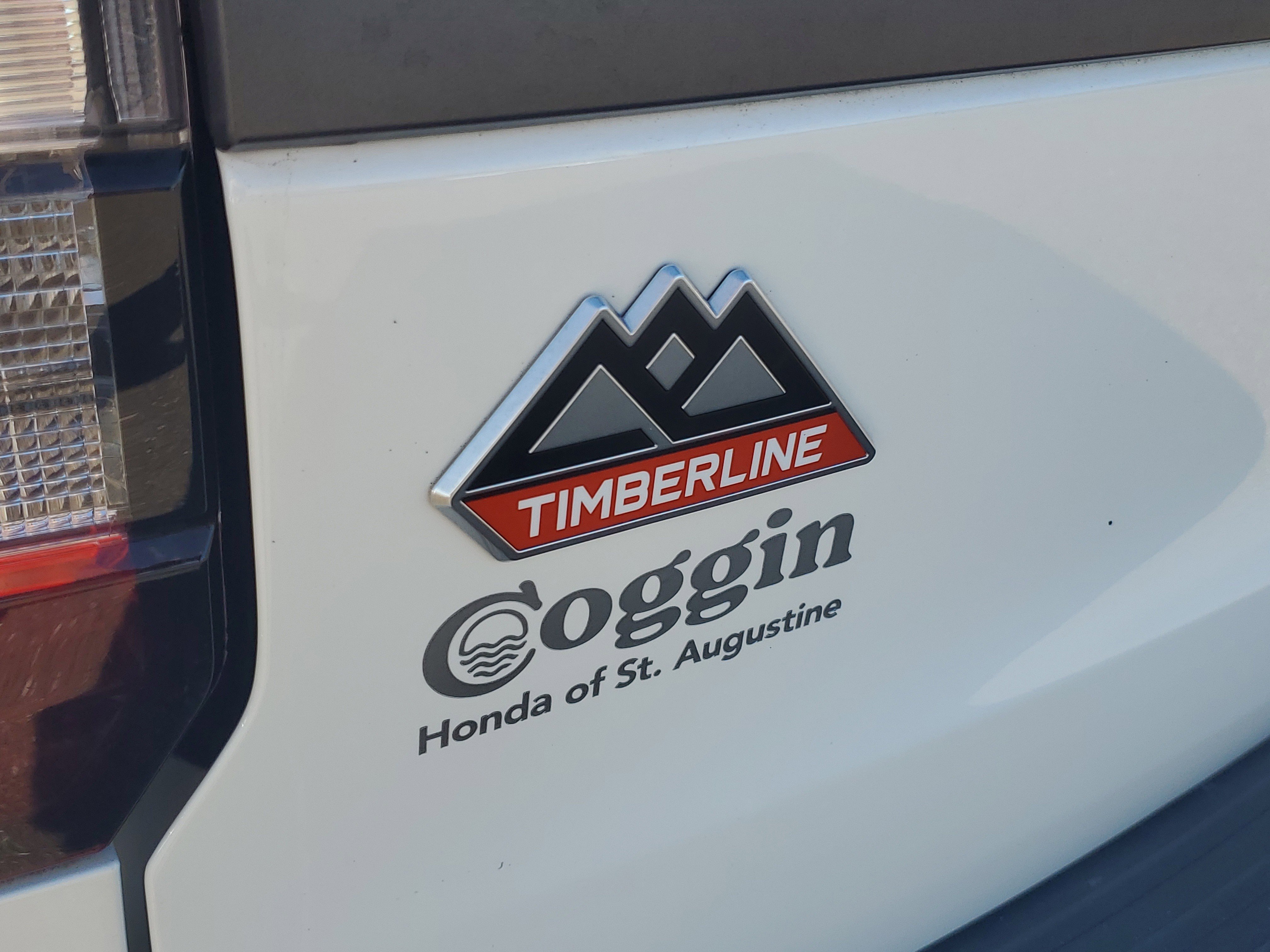 Used 2023 Ford Expedition Timberline image 2