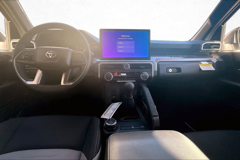New 2026 Toyota Tacoma TRD Off-Road image 4