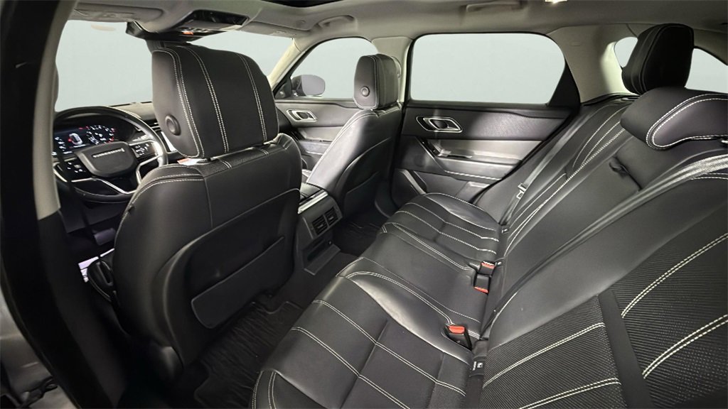 Used 2021 Land Rover Range Rover Velar S image 27