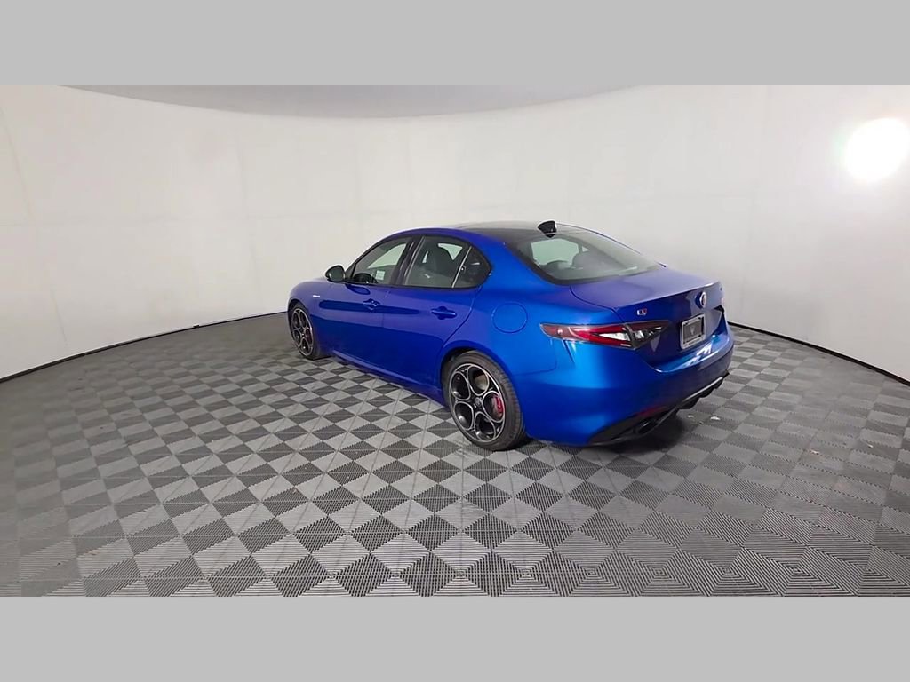 New 2025 Alfa Romeo Giulia image 35