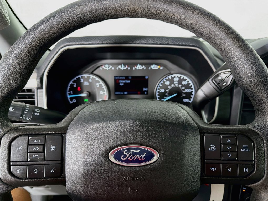 Used 2023 Ford F150 XLT AWD/4WD image 16