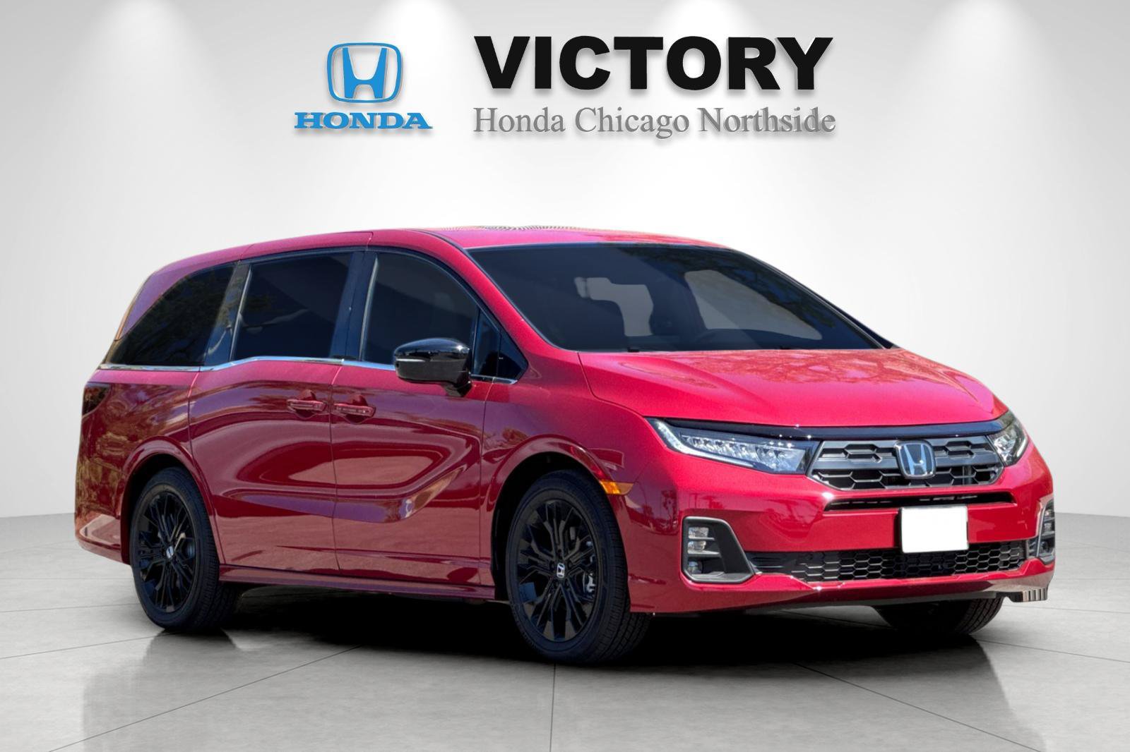 New 2026 Honda Odyssey Sport-L image 7