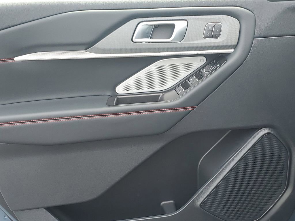 New 2026 Ford Explorer ST AWD/4WD image 26