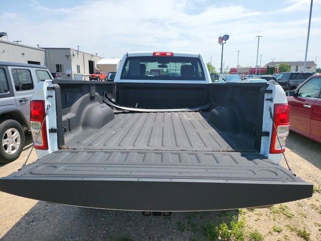 Used 2022 RAM 2500 Tradesman AWD/4WD image 6