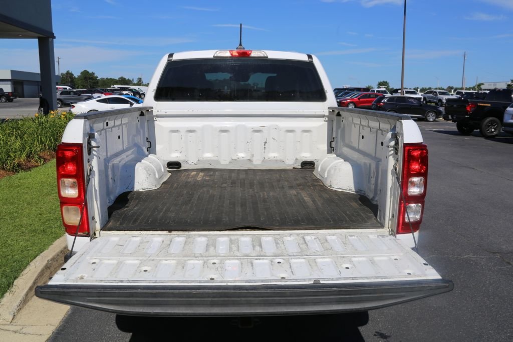 Used 2019 Ford Ranger XL w/ Equipment Group 101A Mid AWD/4WD image 6