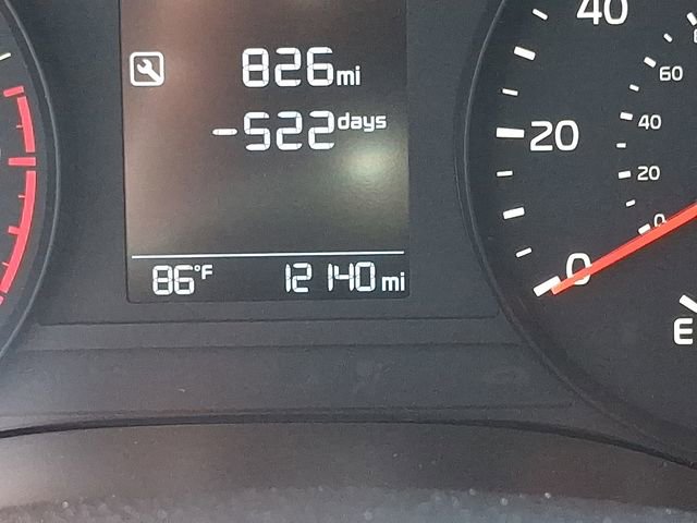 Used 2023 Kia Rio S image 19