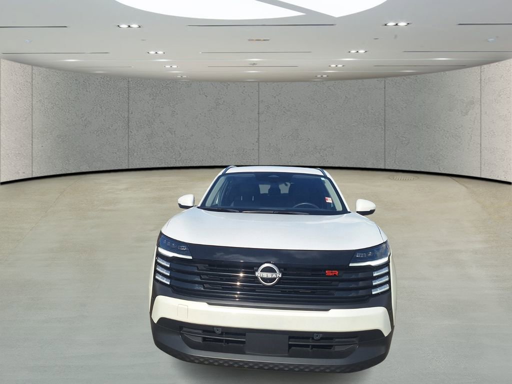 Used 2025 Nissan Kicks SR image 7