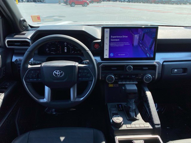 Used 2025 Toyota 4Runner TRD Off-Road Premium AWD/4WD image 13