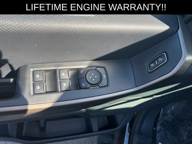New 2026 Ford F150 STX w/ Equipment Group 201A FX4 AWD/4WD image 10