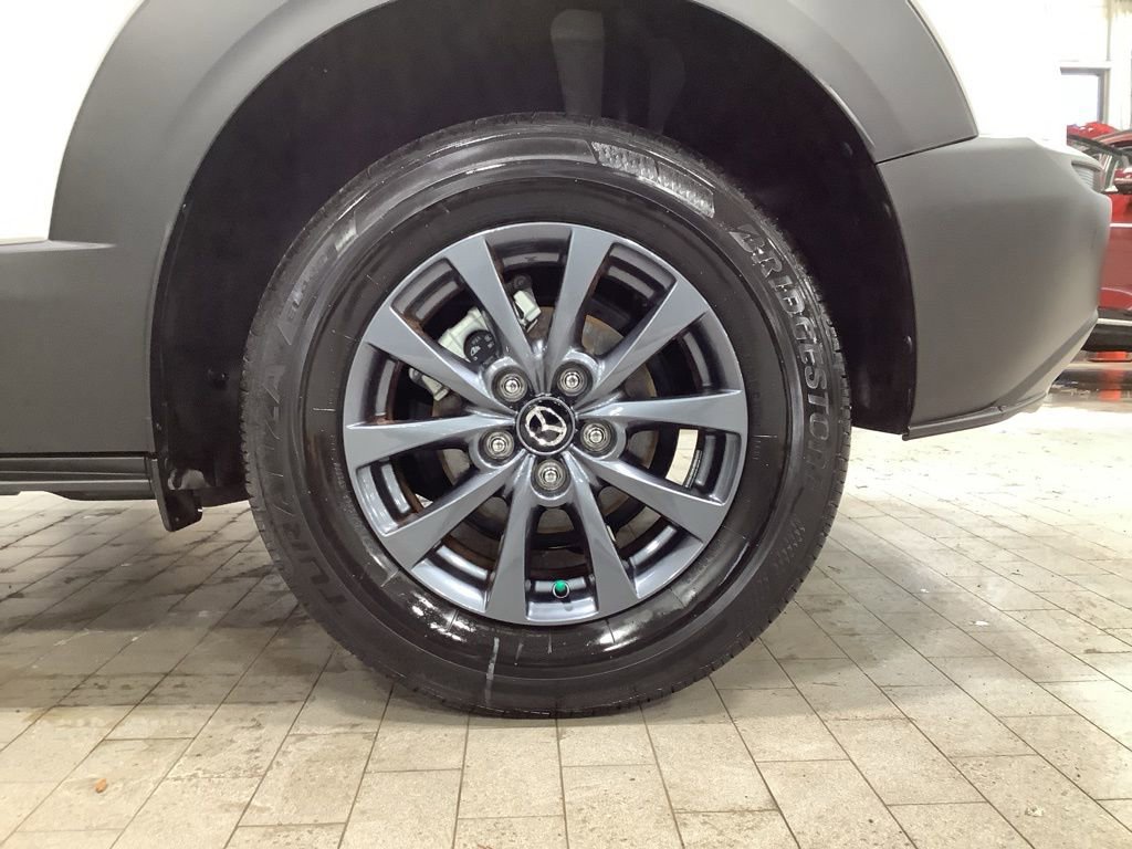 Certified 2025 MAZDA CX-30 AWD 2.5 S image 28