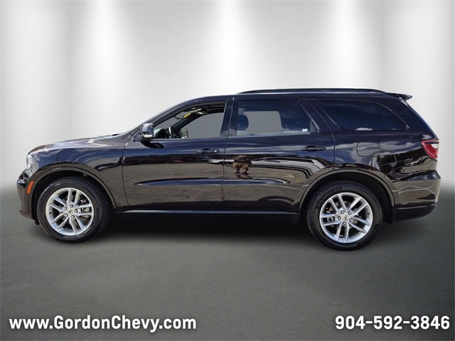 Used 2024 Dodge Durango GT image 2