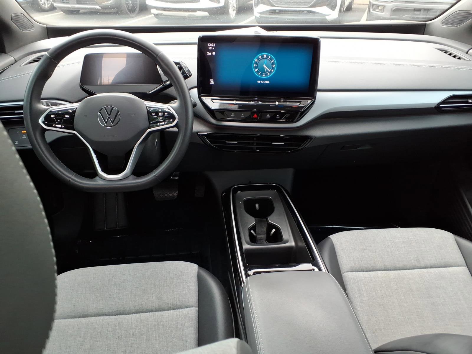 Certified 2023 Volkswagen ID.4 Pro RWD image 19