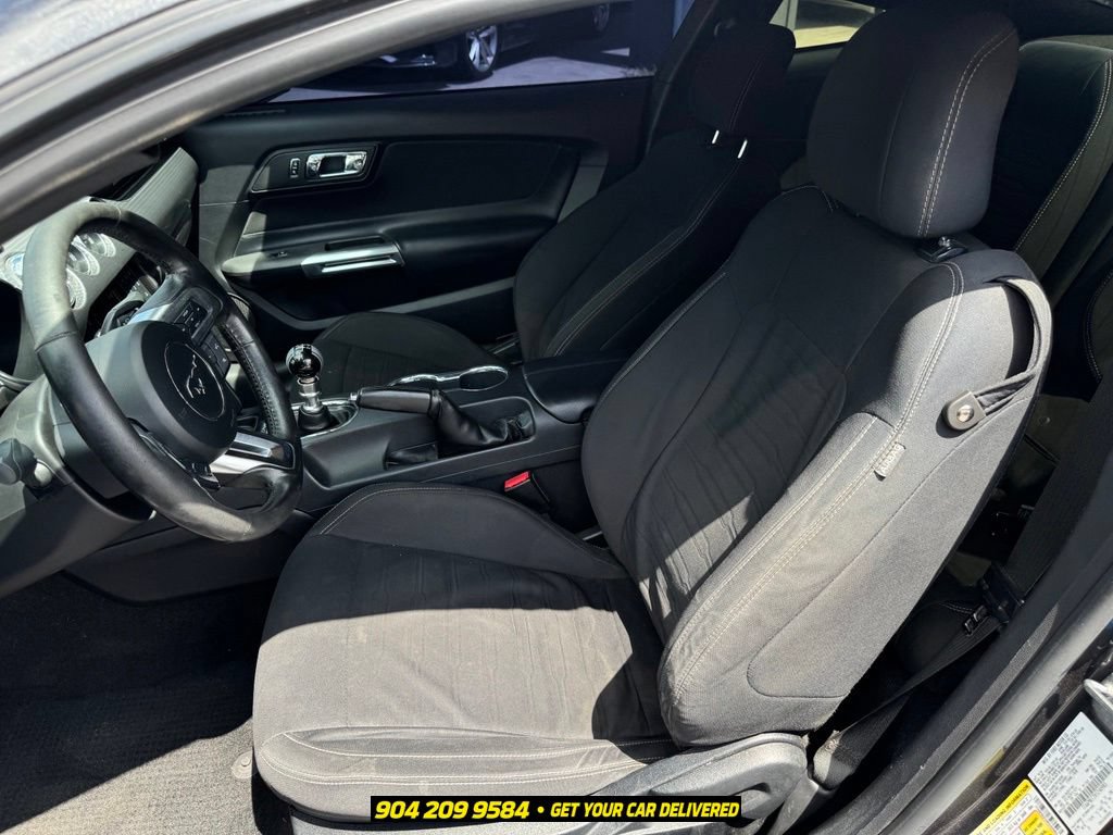 Used 2017 Ford Mustang GT w/ GT Performance Package RWD image 17