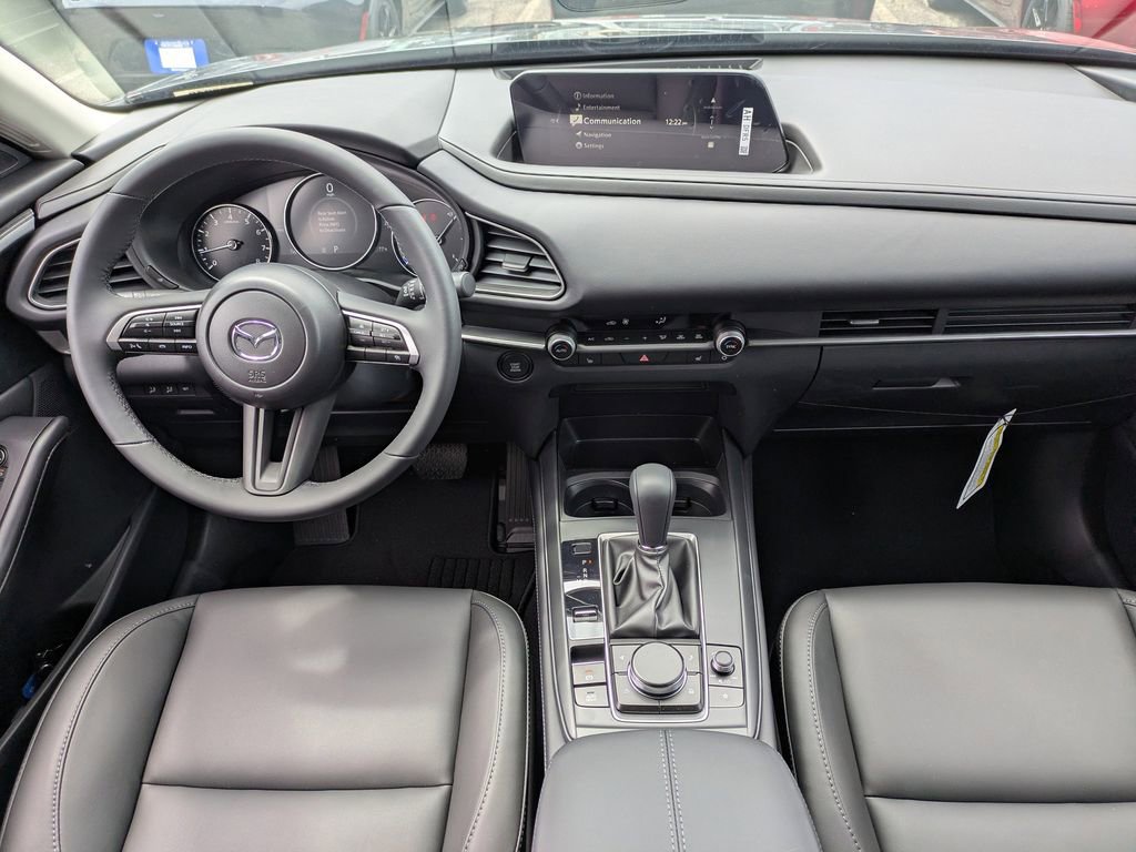 New 2026 MAZDA CX-30 AWD 2.5 S w/ Select Sport Pkg image 15