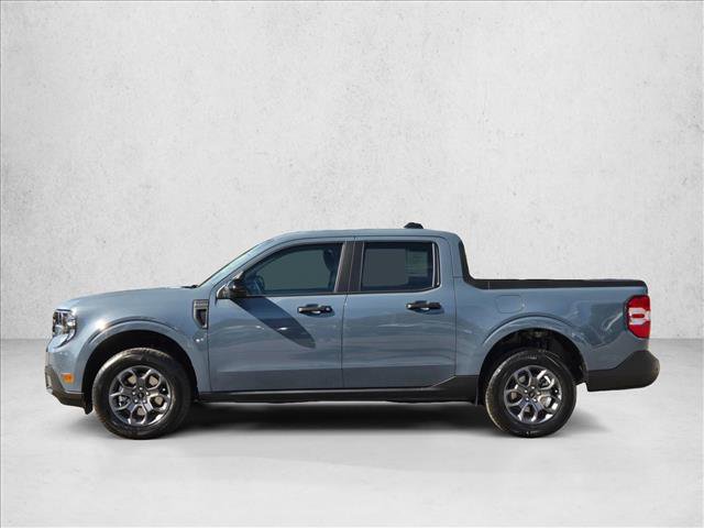 New 2026 Ford Maverick XLT w/ XLT Luxury Package image 8