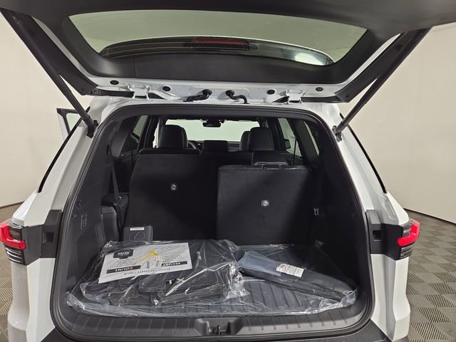 New 2026 Lexus TX 350 AWD w/ Technology Package image 34