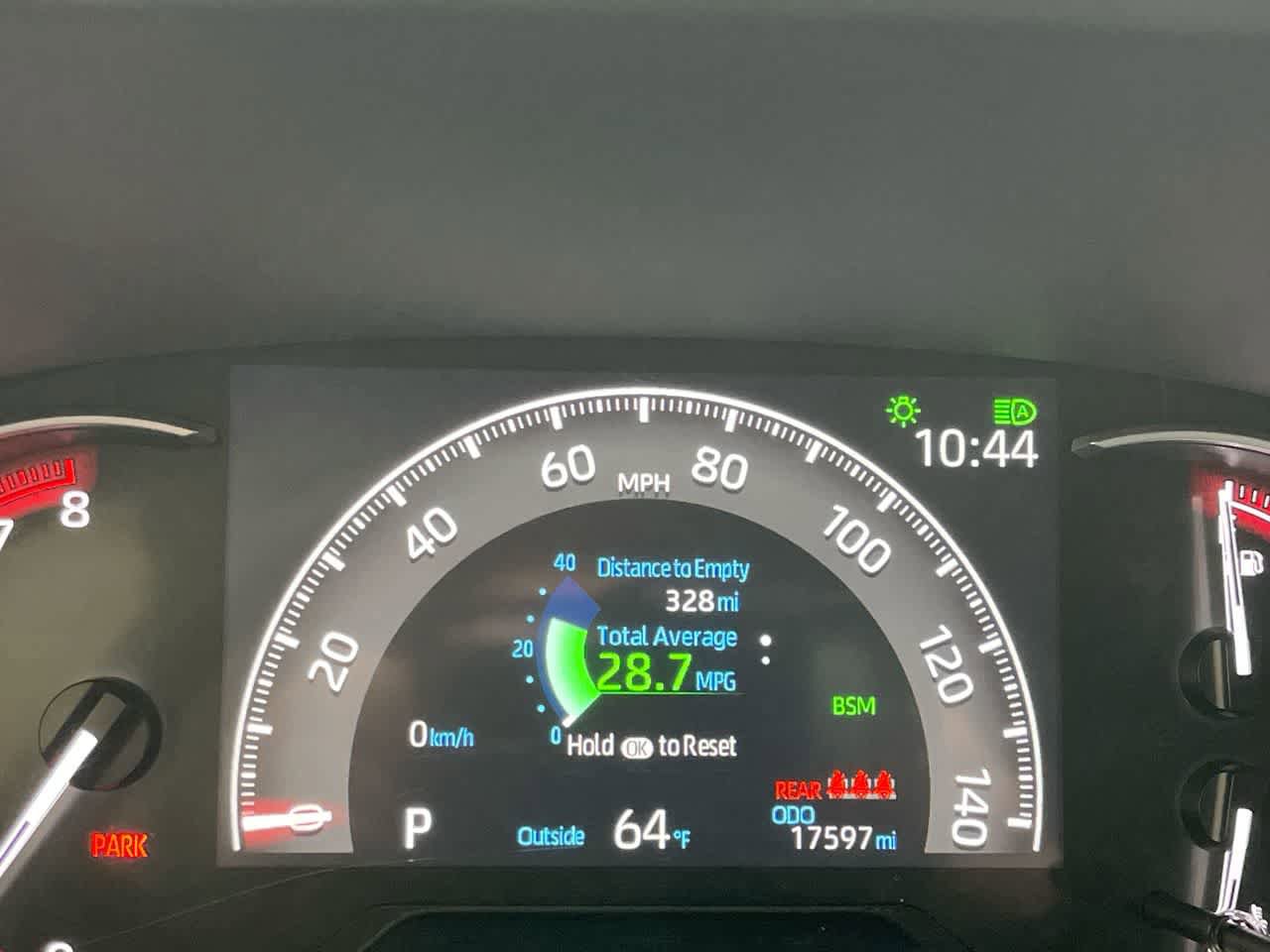 Certified 2025 Toyota RAV4 XLE w/ Weather Package AWD/4WD image 15
