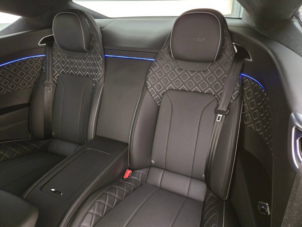 Used 2024 Bentley Continental GT Speed image 19