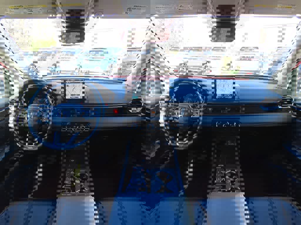 Certified 2023 Honda Pilot Touring image 21