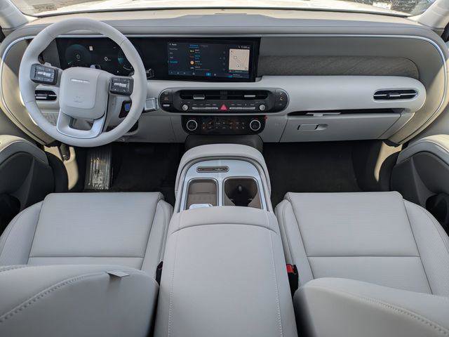 New 2026 Hyundai Palisade SEL image 14