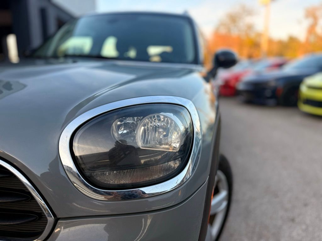 Used 2017 MINI Cooper Countryman image 11