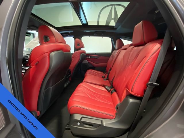 Used 2022 Acura MDX Type S image 15