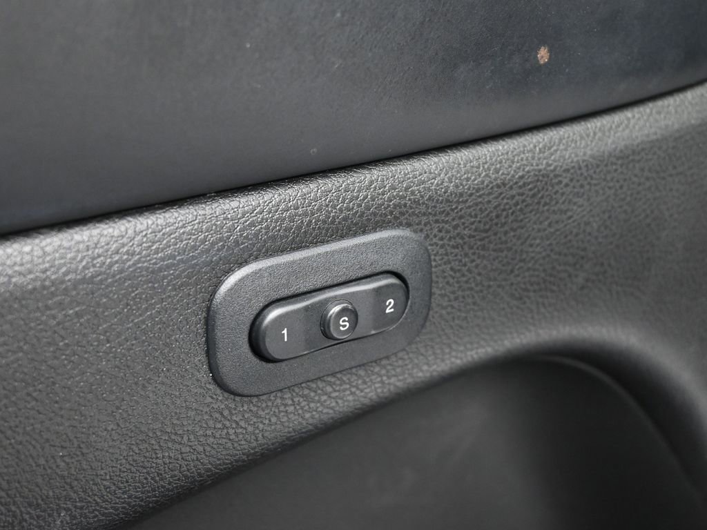 Certified 2020 Jeep Grand Cherokee Overland image 21